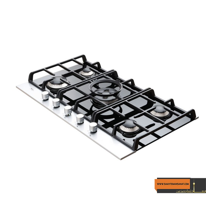 اجاق گاز رومیزی مستر پلاس مدل G 59S